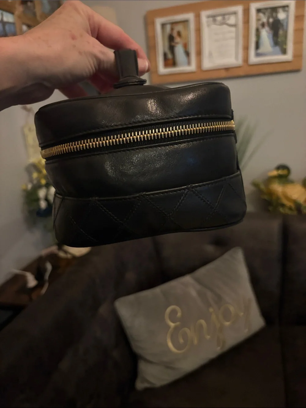 CHANEL authentic pristine
